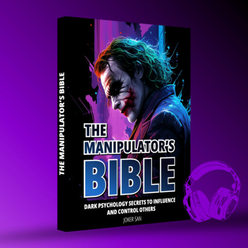 The Manipulator's Bible