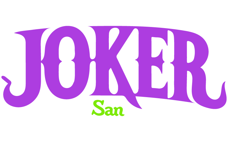 Joker San