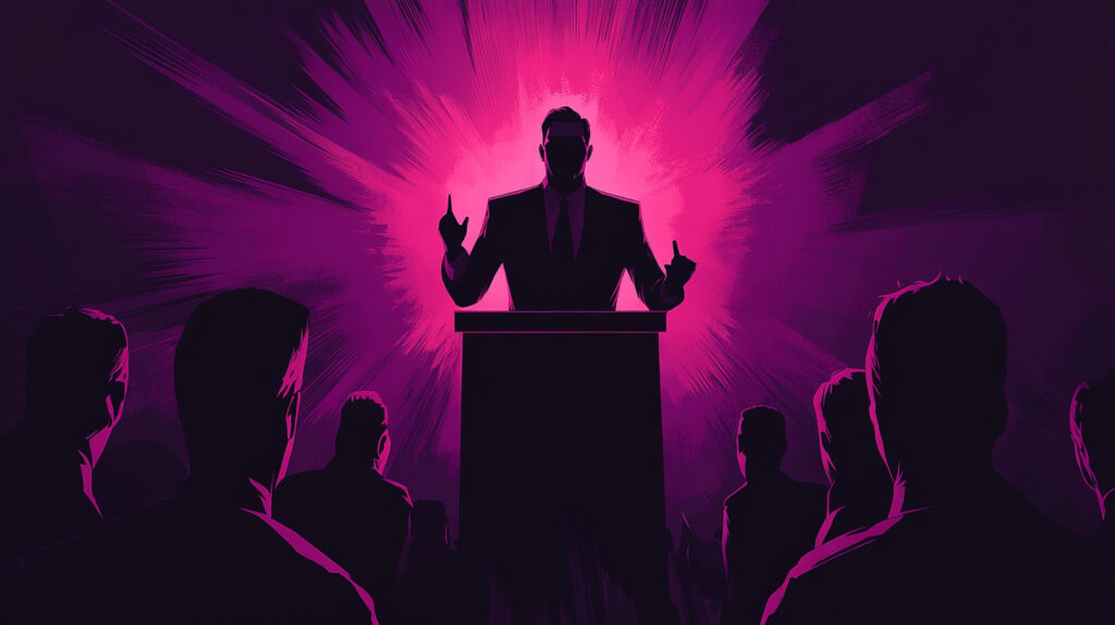 Analyzing the Manipulative Tactics of Cult Leaders