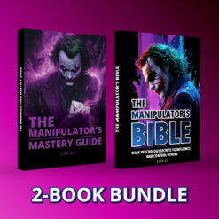 manipulation book bundle