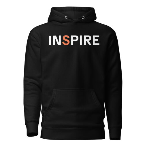 Inspire Hoodie