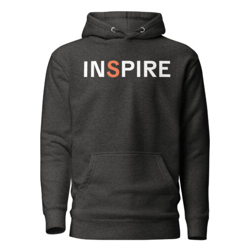 Inspire Hoodie - Image 4