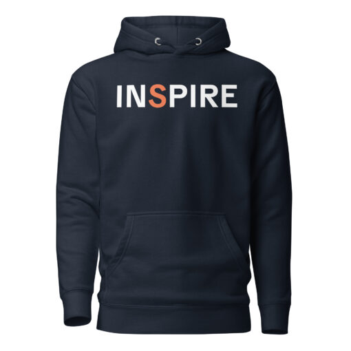 Inspire Hoodie - Image 2