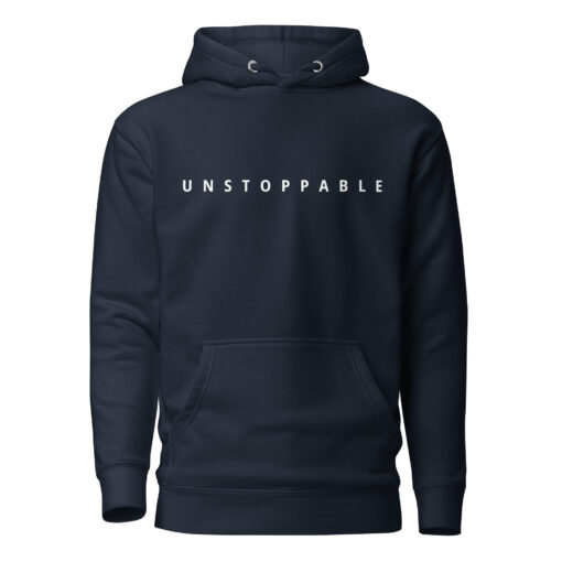 Unstoppable Hoodie - Image 2