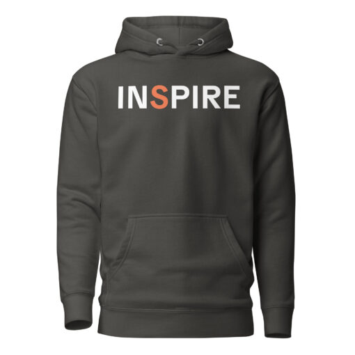 Inspire Hoodie - Image 5