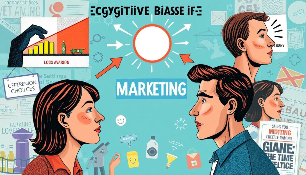 leveraging cognitive biases in marketing influence