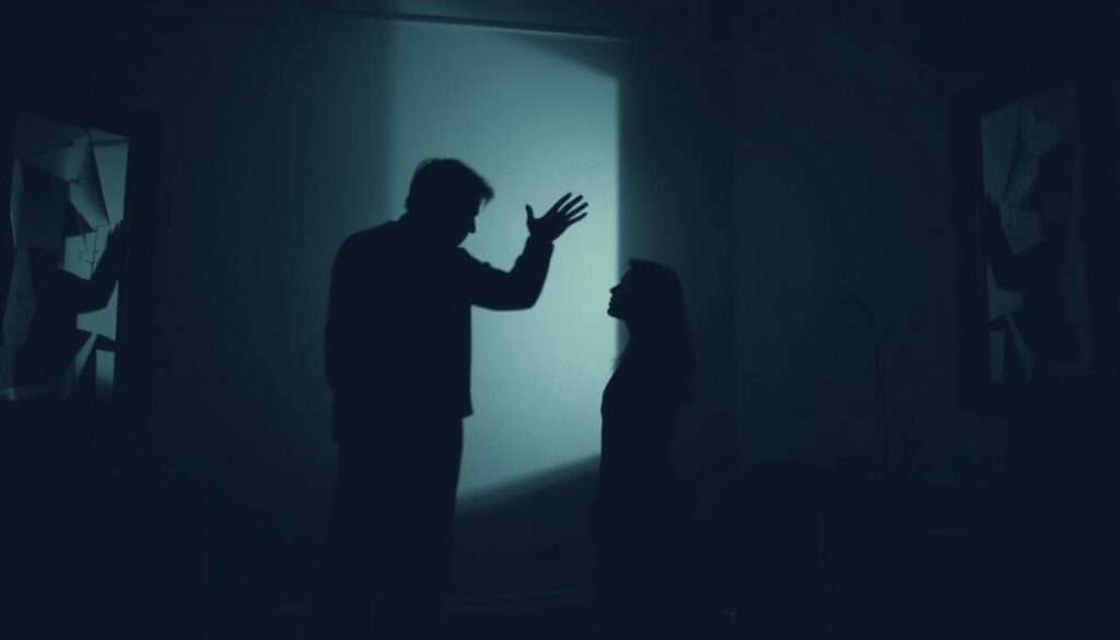 Signs of gaslighting