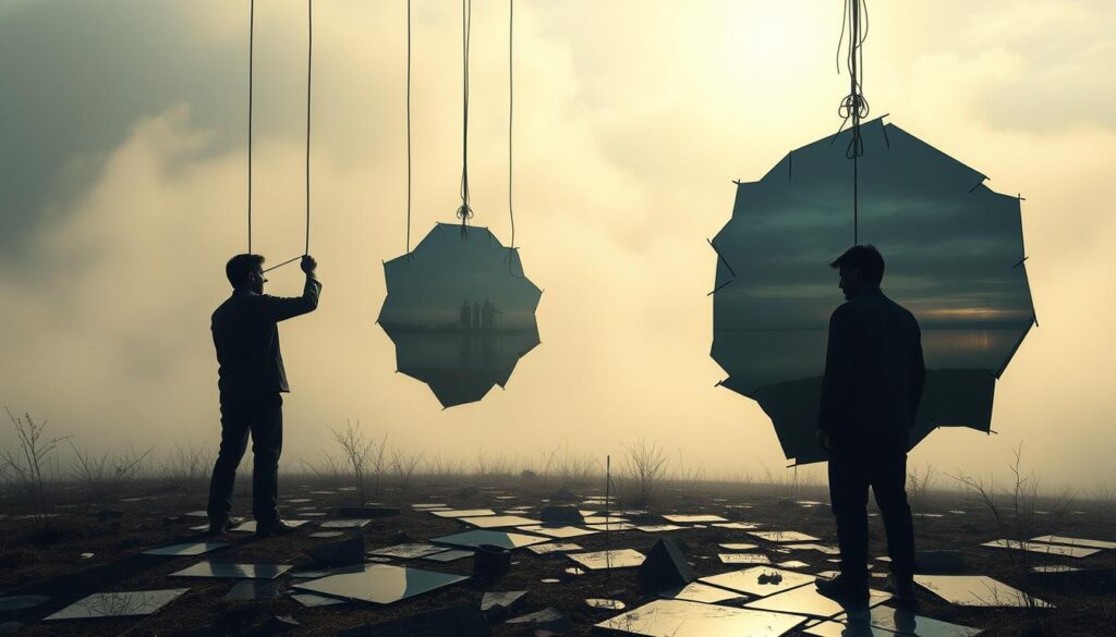 gaslighting tactics