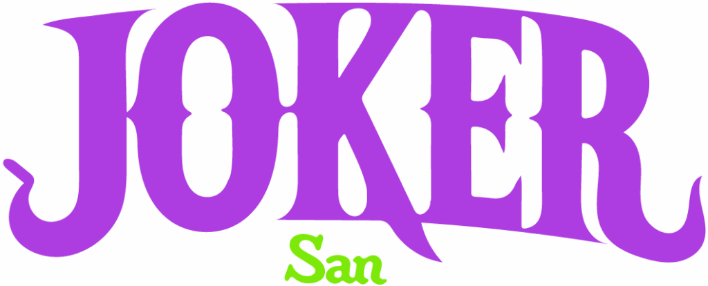 Joker San