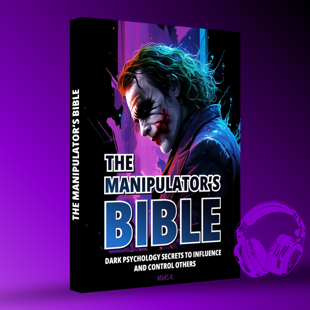The Manipulator's Bible
